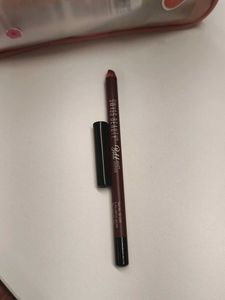 Swiss Beauty Lipliner Burgundy