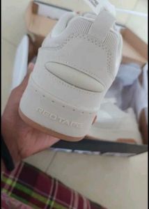 White Sneakers
