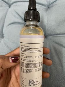 Deconstruct Anti-dandruff Scalp Serum