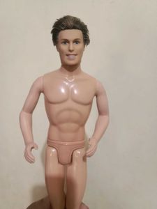 Ken Doll