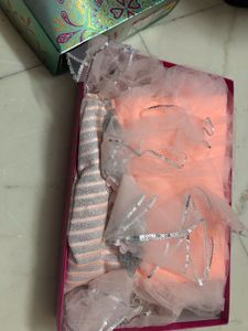 Girls Clothing Set