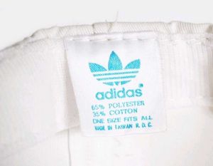 Adidas Orginal Fc Barcelona hiphop Vintage Y2k Cap