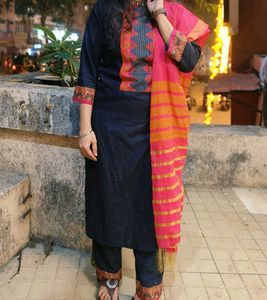 Kurta Set No Duppata