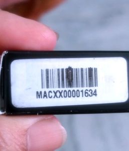 MAC Power Kiss Lip Stick