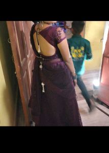 Lehenga Choli