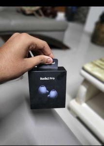Galaxy Buds2 Pro