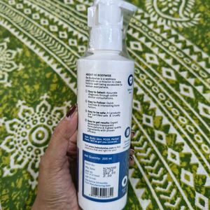 Bodywise 0.5% Ceramide Lotion
