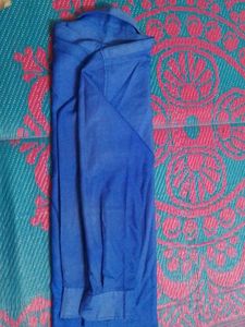 Blue Shirt