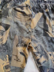Combo Of Leggings