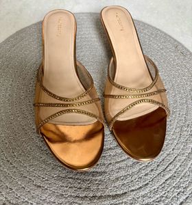 Haute Curry By Shoppers Stop Heels