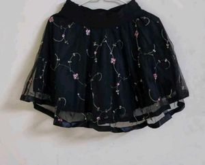 Zetah Spring Skirt
