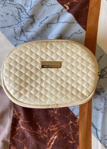 The couture quilted Waist Pouch