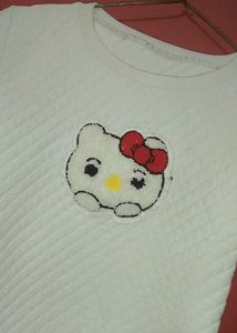Hello Kitty Top