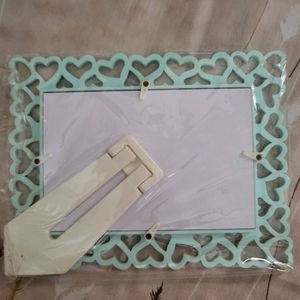 Photo Frame(white)