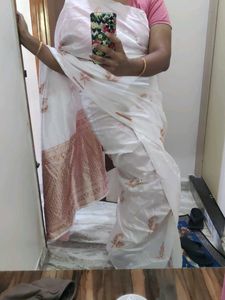 Ready To Wear Saree