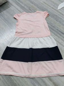 Cotton Frock