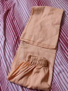 Pant Kurti Set