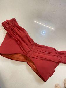 trendy bloue