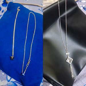 Neck Chain