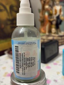 Sanfe Underarm Depigmentation Serum