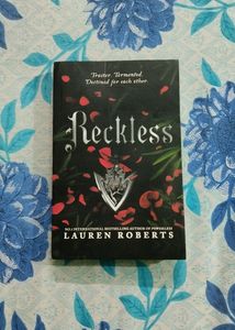 Powerless Combo By Lauren Roberts
