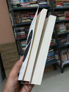 Murakami Book Set