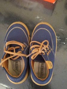 Boys Casual Shoes
