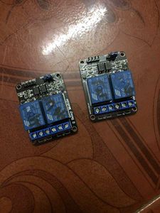 Electronics For Project