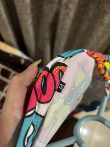 Super funky artistic shirt