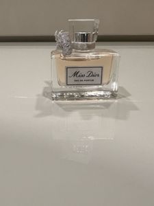 Miss Dior Mini Perfumes