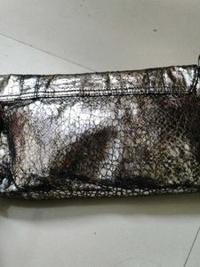 ARMANI EXCHANGE Clutch