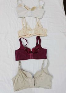 🇳🇿💫🔥 imported Bra Bundle