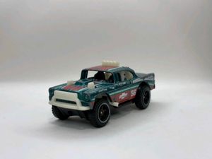 Hot Wheels Chevy '55 Big-Air Bel-Air