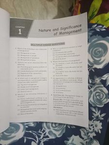 Business Studies Class XII Vol 2
