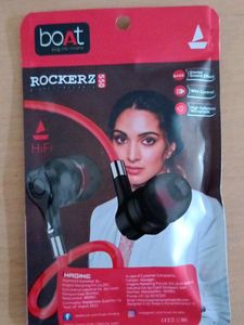 Headset