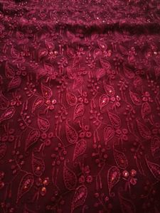 chickenkari Maroon article..