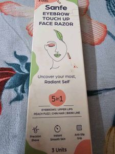 Face Razor
