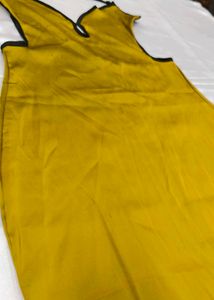 Olive Green Maxi Dress