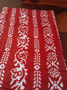 Pure Cotton Dress Material
