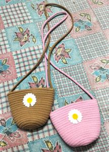 2 New Daisy Crossbody Bags