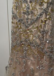 Camille La Vie Evening Gown