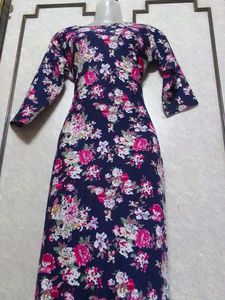 Printed Kurti