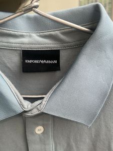 Emporio Armani Polo Shirt