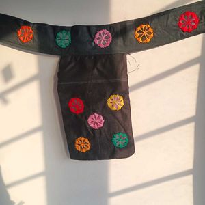 Navratri Spc. Pouch Kamarband