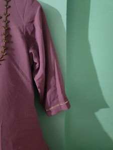 Handwork Kurti