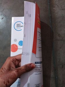 ISC exam 2024 Biology Class 12th Sample Paper