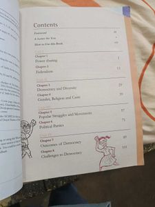 Text Book For Class 10