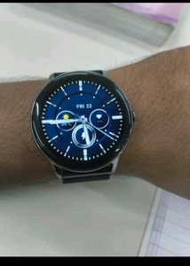 Noise Evolve 4 Elite Edition Smartwatch