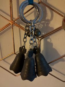 Key Chains Like New