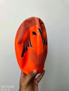 Puma Future 3 Printed Football